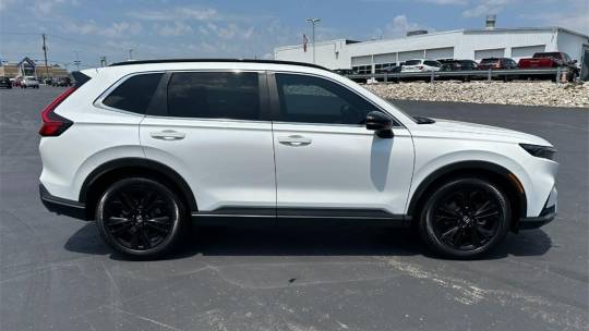 2023 Honda CR-V