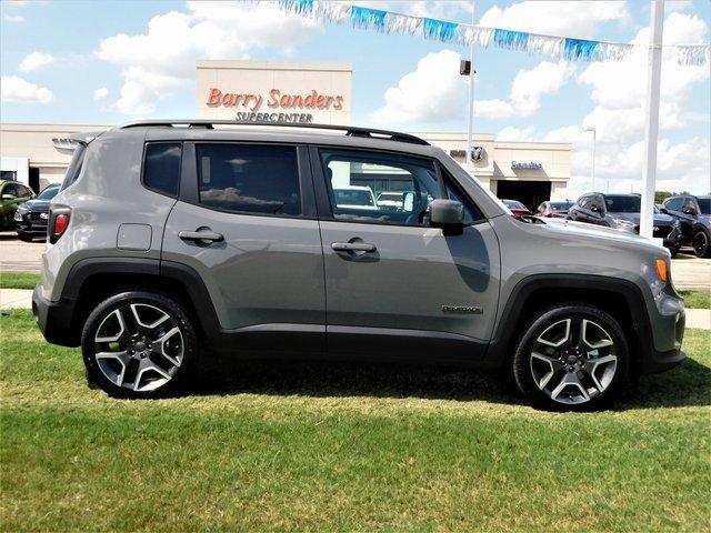 new 2019 jeep renegade fwd latitude stillwater, ok 74074 for sale in stillwater, oklahoma