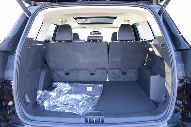 new 2019 ford escape 4wd titanium albany, or 97321 for sale in albany, oregon