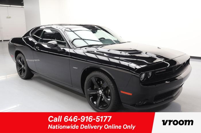 used 2017 dodge challenger r/t lafayette, in 47906 for sale in lafayette, indiana