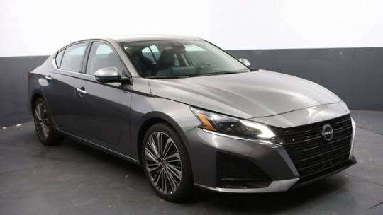 2023 Nissan Altima
