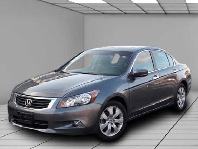 2010 honda accord 3.5 ex-l in bronx, ny
