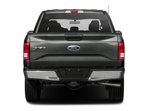 2017 ford f-150 xlt in kahului, hawaii