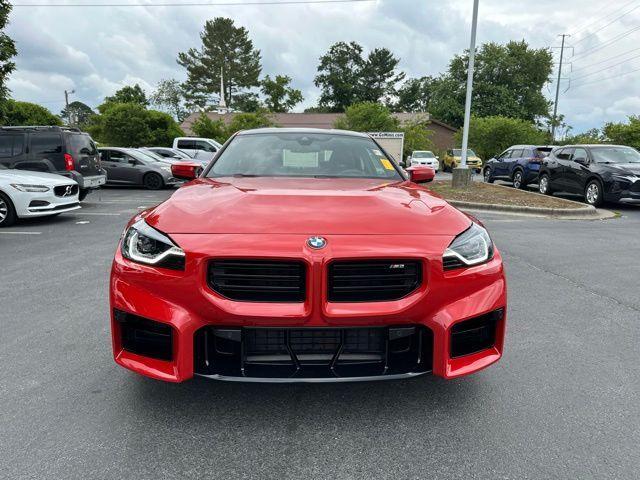 2023 bmw m2 base