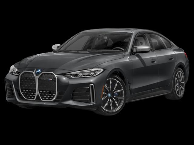2024 bmw i4 gran coupe xdrive40