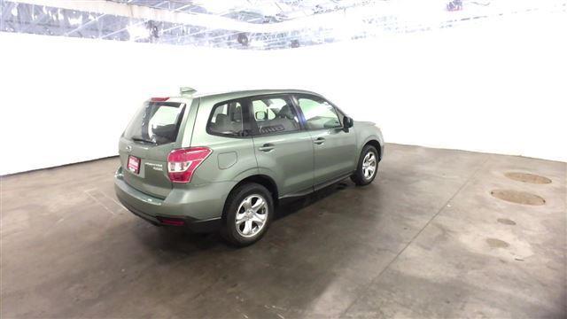 2016 subaru forester 2.5i awd 2.5i 4dr wagon cvt for sale in sioux falls, south dakota