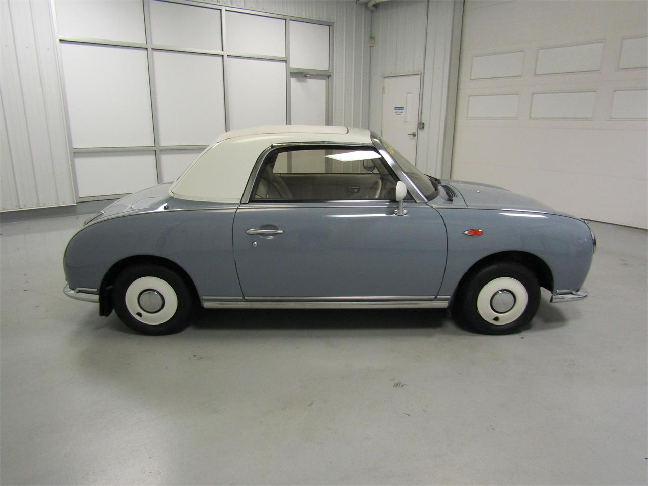 1991 nissan figaro