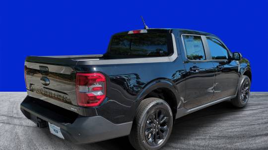 2024 Ford Maverick