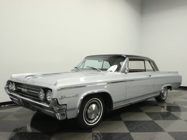 394 v8, auto, ps, pb, protect-o-plate, laser straight, original colors, nice 88!