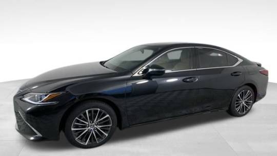 2023 Lexus ES