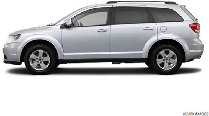 2011 dodge journey mainstreet in huntington beach, ca
