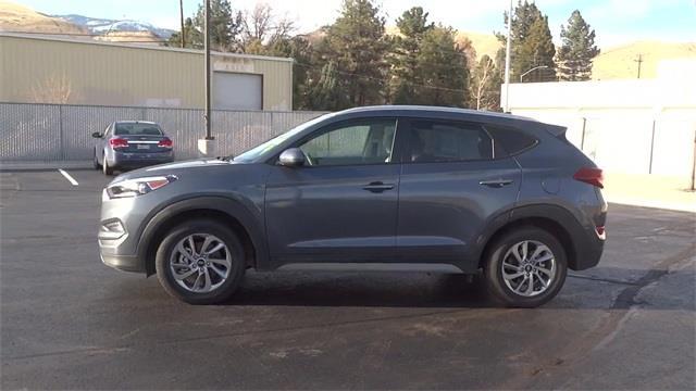 2018 hyundai tucson sel awd sel 4dr suv for sale in carson city, nevada