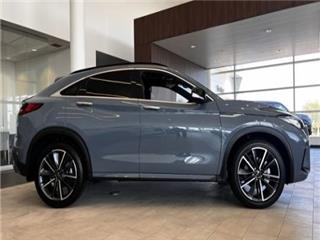 2024 Infiniti QX55 luxe
