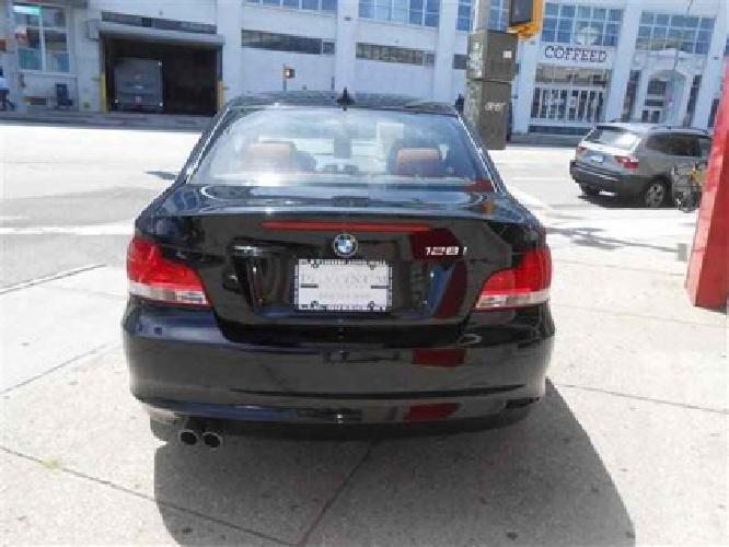 2011 bmw 1 series 128i in astoria, ny