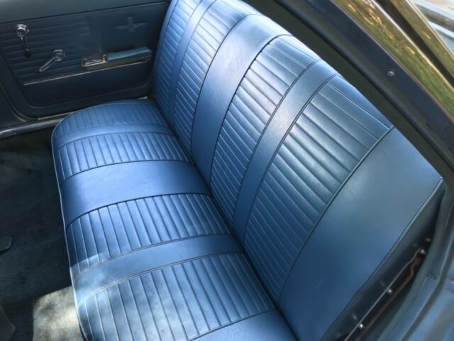 1964 chevrolet corvair monza 110
