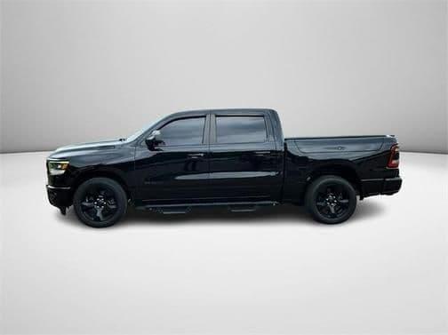2019 ram 1500 big horn in savannah, tennessee