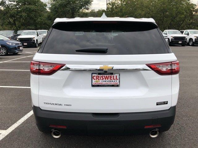 new 2020 chevrolet traverse awd ls gaithersburg, md 20878 for sale in darnestown, maryland
