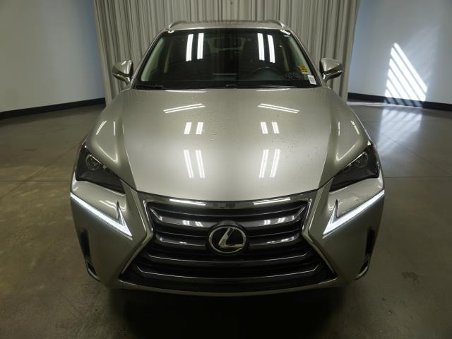 2016 lexus nx 200t base awd 4dr crossover for sale in reno, nevada