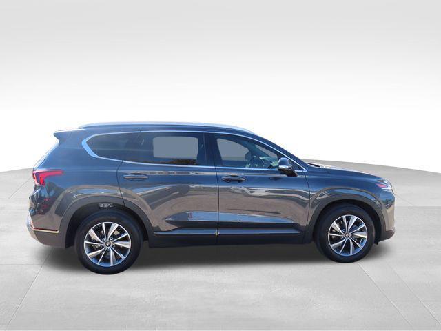 2020 hyundai santa fe limited 2.4