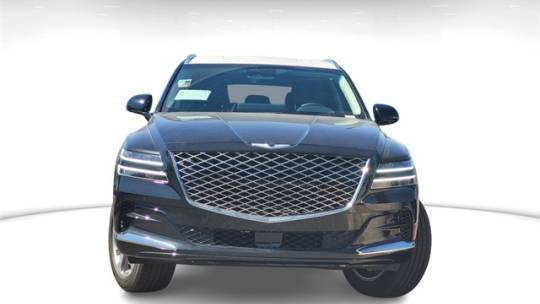 2024 Genesis GV80