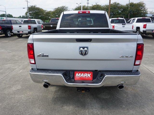 used 2016 ram 1500 4x4 big horn lake charles, la 70607 for sale in lake charles, louisiana