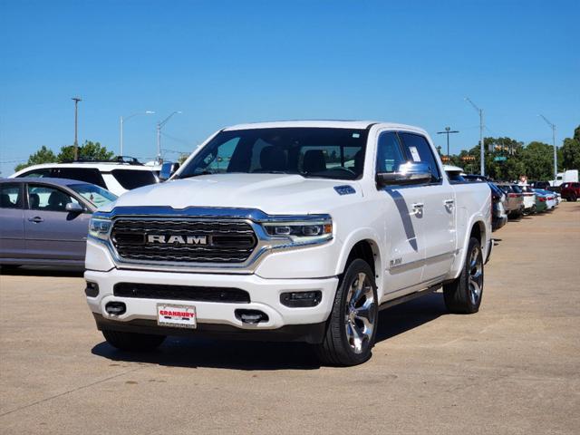2020 ram 1500 limited