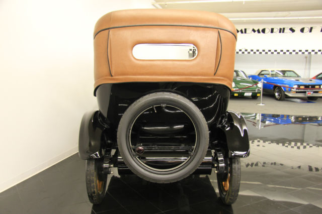 1918 dodge brothers model 30 *$367 per month* california touring sedan!