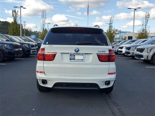 2013 bmw x5 xdrive35i