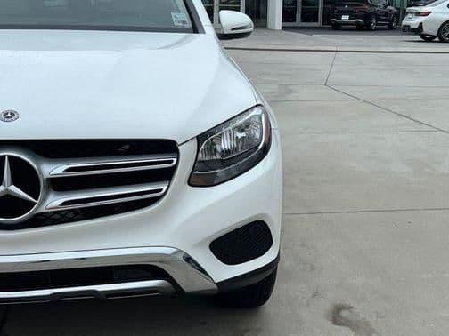 2019 mercedes-benz glc 300 base in biloxi, mississippi