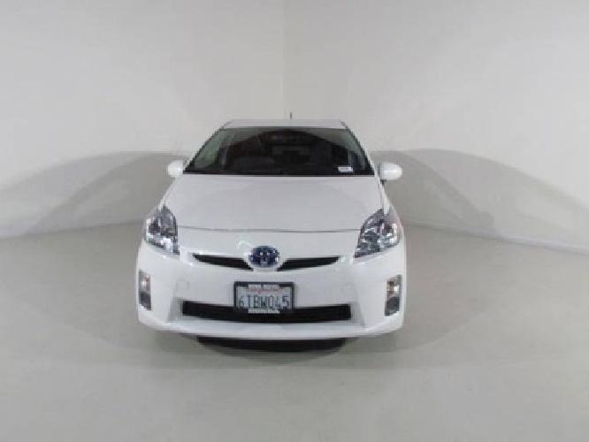2011 toyota prius iii in cerritos, ca
