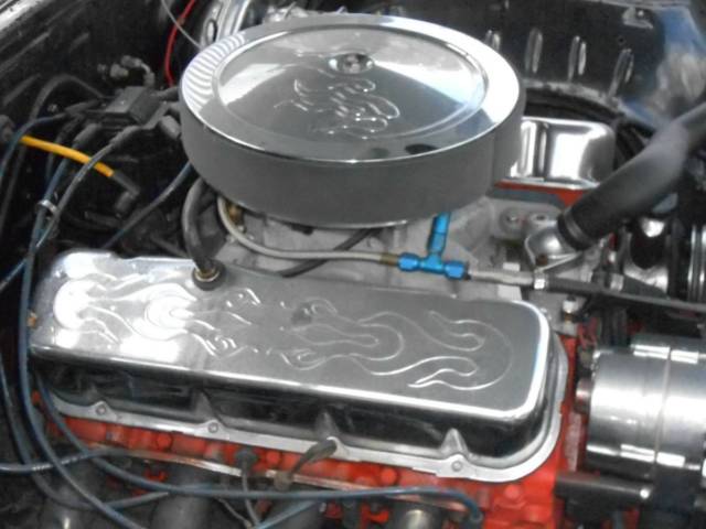 1969 chevrolet biscayne