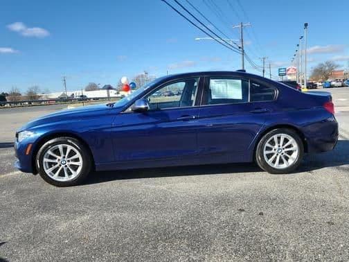 2018 bmw 320 i in salisbury, maryland