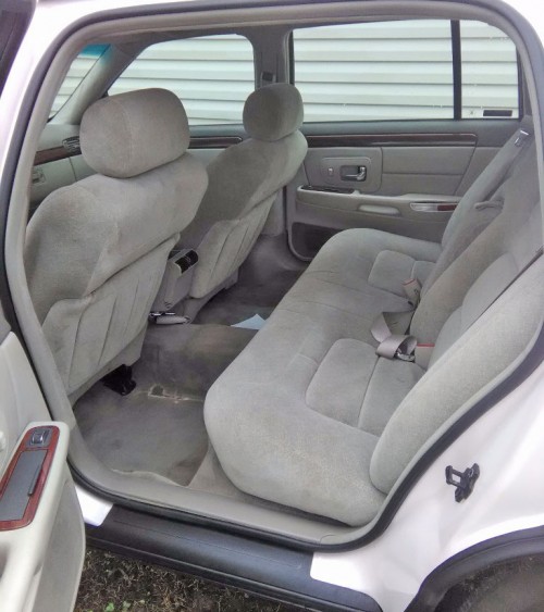 1999 cadillac deville in tennessee by owner