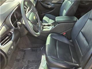 2016 Chevrolet Malibu premier