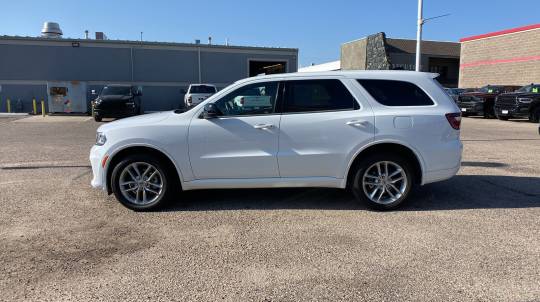 2023 Dodge Durango
