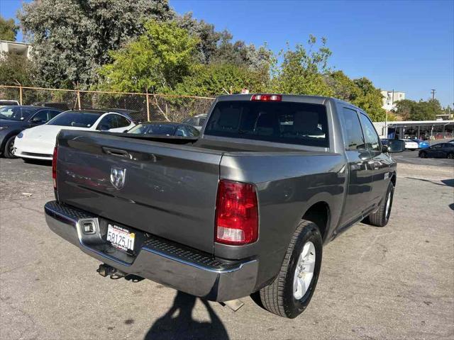 2013 ram 1500 tradesman