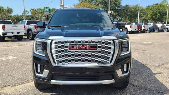 2024 GMC Yukon preferred equipment group 5sa