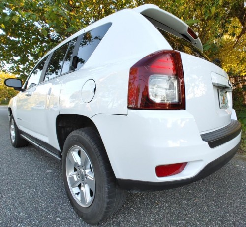 2014 jeep compass sport pics in description for sale in florida by owner