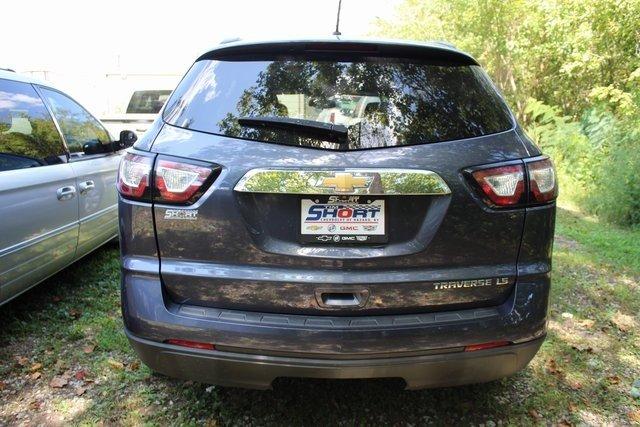 used 2014 chevrolet traverse fwd ls hazard, ky 41701 for sale in browns fork, kentucky