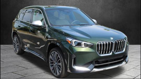 2024 BMW X1