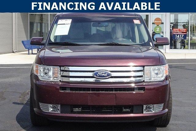 used 2011 ford flex awd sel kokomo, in 46902 for sale in kokomo, indiana