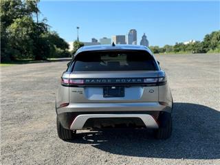 2021 Land Rover Range Rover Velar p250 r-dynamic s