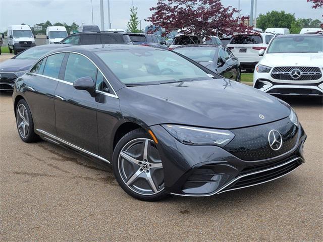 2024 mercedes-benz eqe 350+ 350+ sedan