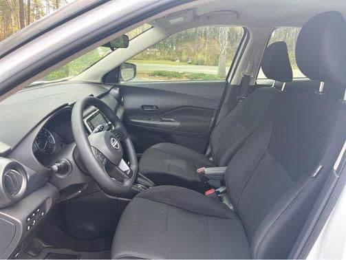 2023 nissan kicks s 4dr front-wheel drive in bluffton, south carolina