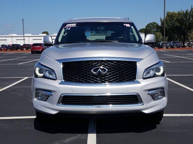 used 2015 infiniti qx80 4wd columbus, ga 31901 for sale in columbus, georgia
