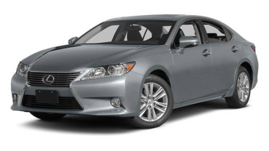 2013 Lexus ES