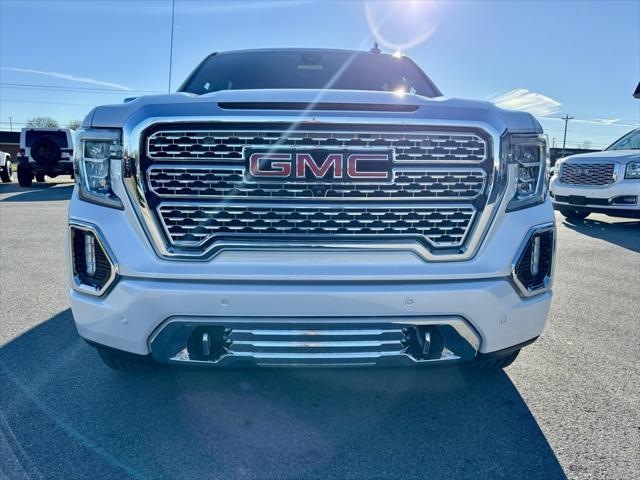 2019 gmc sierra 1500 denali