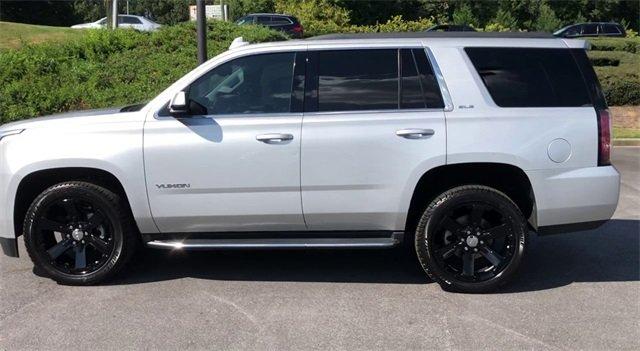 used 2016 gmc yukon sle lawrenceville, ga 30045 for sale in lawrenceville, georgia