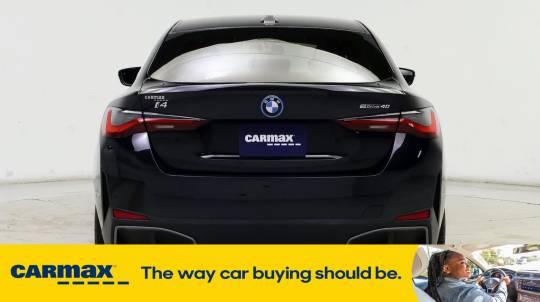 2023 BMW i4
