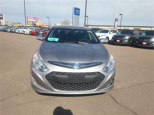 2012 hyundai sonata hybrid base base 4dr sedan for sale in sioux falls, south dakota